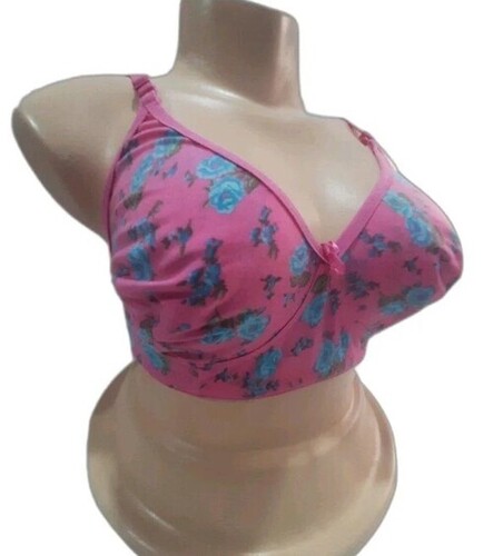 Printed Darling Bra