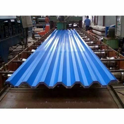 roofing sheet