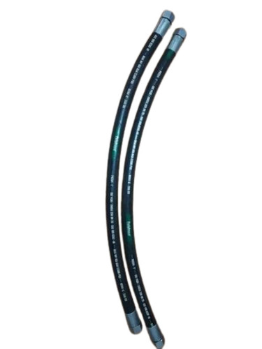 rubber hose pipe
