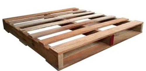 Runner Two Ways Wooden Pallet