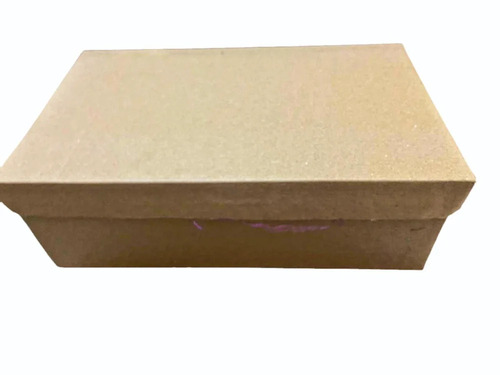 Shoes Corrugated Packaging Boxes - Kraft Paper, Rectangle Shape, Various Colors | Eco-Friendly, Durable, Personal Care Application