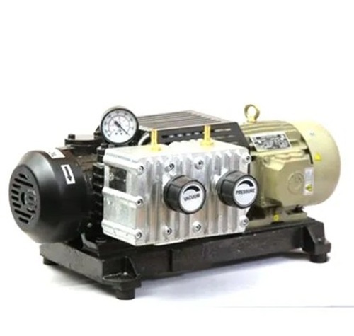 Single Stage Vacuum Pump