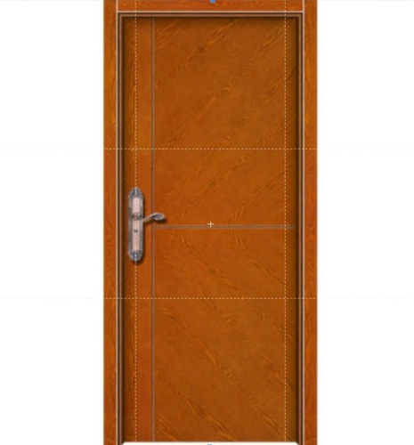 Smooth Surface Flush Doors - Application: Interior