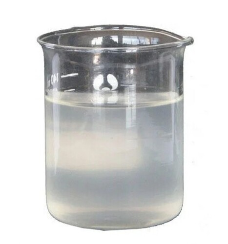 Soluble Silica Compound