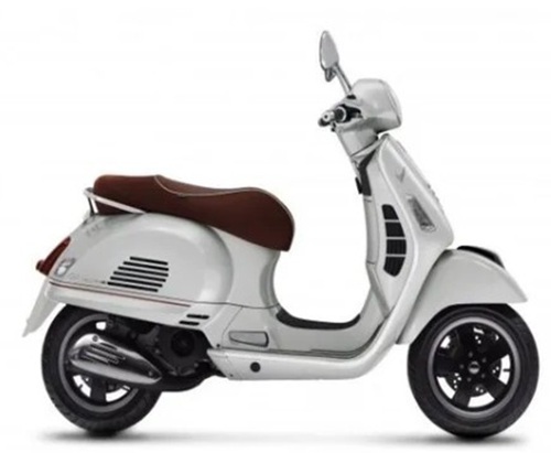 Sprint Electric Scooter