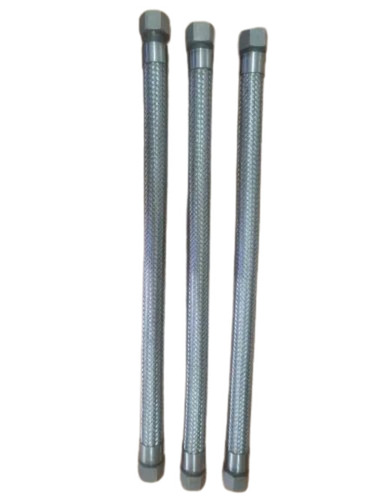 Ss Bellow Hose
