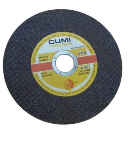 Superfast Cutting Abrasives