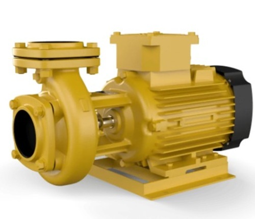 Electric Kdi Ee5 Pump