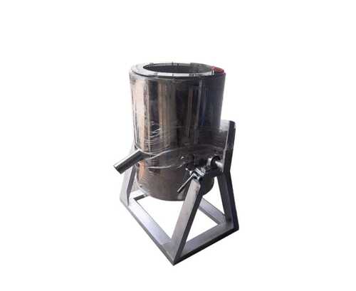 Tilting Machine