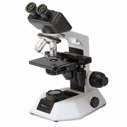 Trinocular Research Microscope - Application: Laboratory