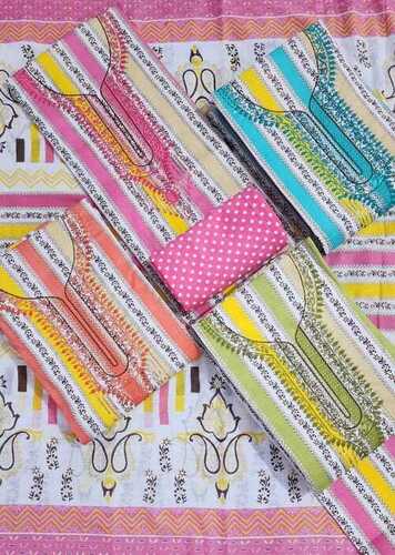 Unstitched Kurta Set - Cotton Silk, Customized Freesize, Multi Color | Soft Fabric, Comfortable Wear, Anti UV, Breathable, Full Sleeves