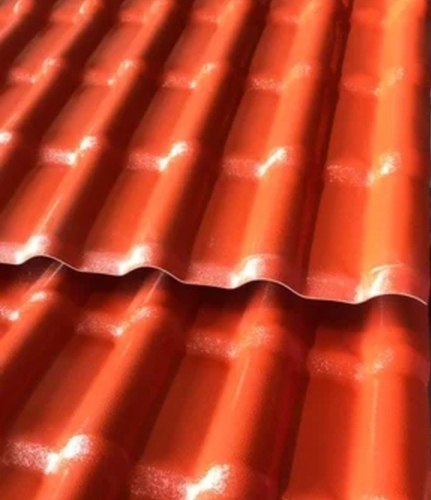 Upvc Roofing Sheets