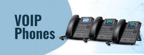 Voip Phone - Color: Normal