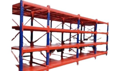 Warehouse Heavy Duty Rack