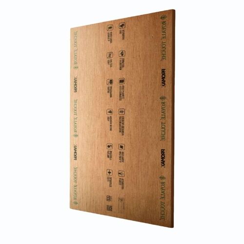 Waterproof Plywood Sheets - Hardwood, Customized Size, 10-18mm Thickness | Highly Moisture-Resistant, Durable, Environmentally Friendly