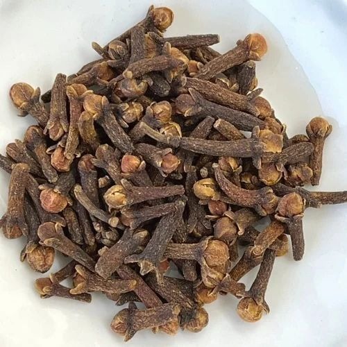 Whole Clove Seed - 98% Purity Brown Color Grade A | Moisture 1% Shelf Life 6 Months Store in Cool Dry Place