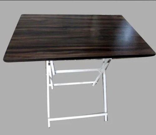 Wood Folding Table