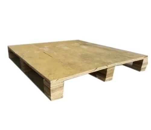 Wooden Plywood Pallets