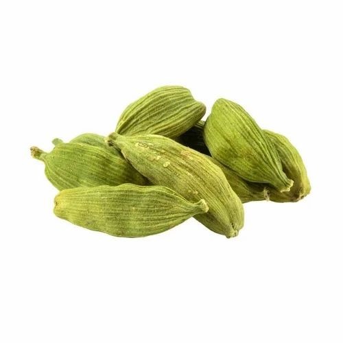 8mm Green Cardamom