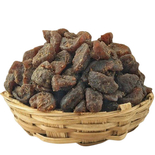 Amla Candy - Spicy Flavor, Eggless Solid Pieces | 200 gm Pack Size, 6 Months Shelf Life