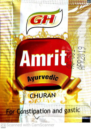Amrit Ayurvedic Powder