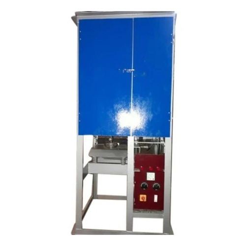 Automatic Single Die Dona Making Machine