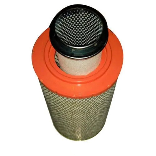 Automotive Wire Mesh Air Filter Element