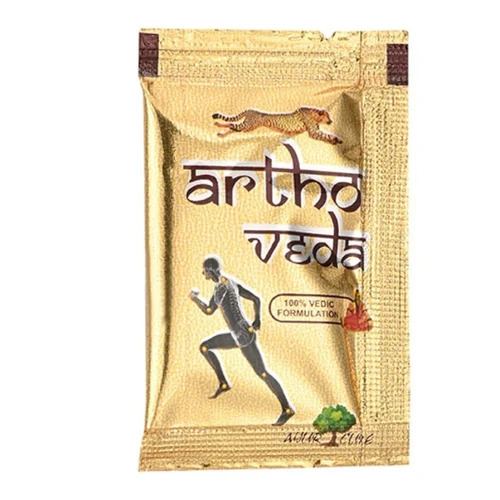 Ayurvedic Artho Veda Joint Pain Ortho Nil Powder
