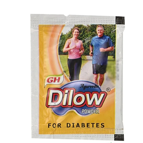 Ayurvedic Diabetes Dilow Powder