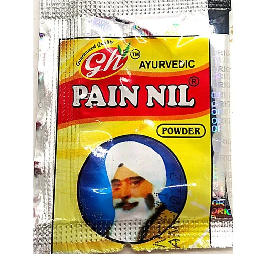Ayurvedic Pain Nil Powder