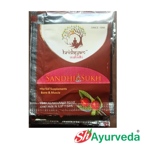 Ayurvedic Sandhi Sukh Powder
