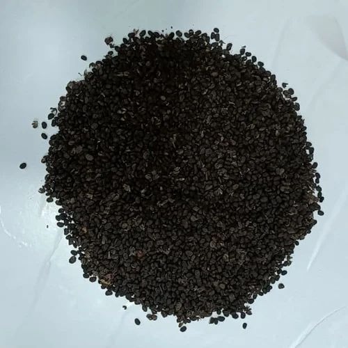 Babchi Psoralea Corylifolia Seeds - Dried Black Seeds, 12-Month Shelf Life | Medicine Grade, Packaged in Durable Bag