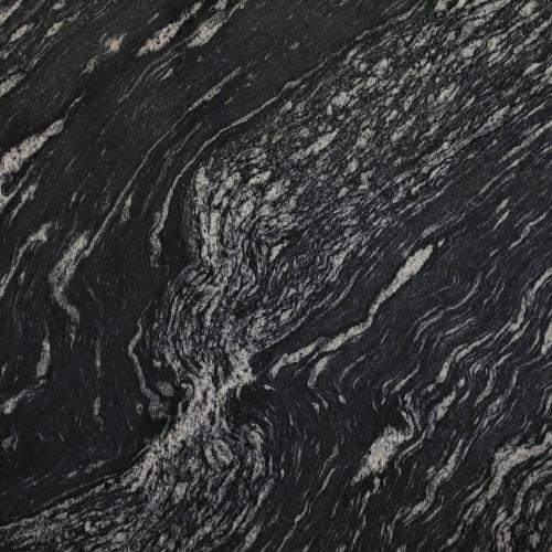 Black Granite Slabs - Granite Density: 2.65 And 2.75 G/Cm3 Gram Per Cubic Centimeter(G/Cm3)