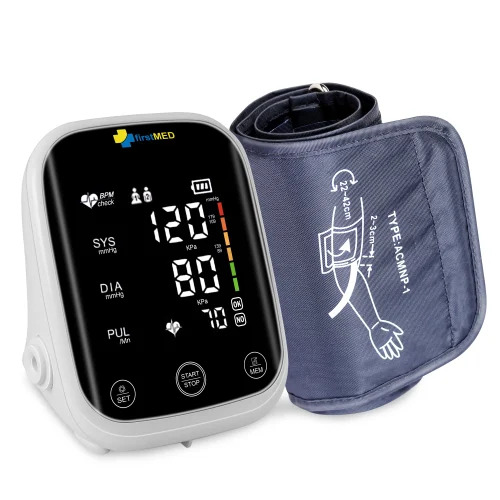 Blood Pressure Monitor FM-03