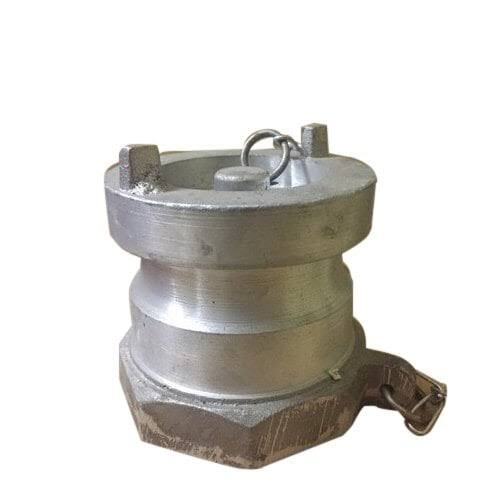 Camlock Couplings