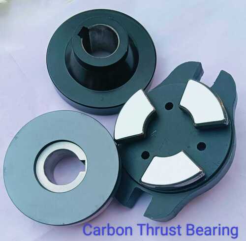 carbon Thrust Bearings 