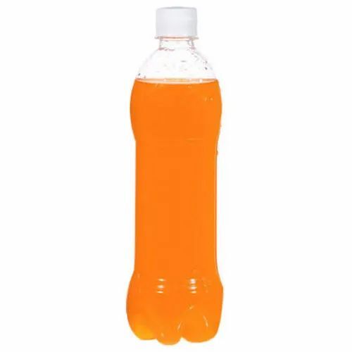 Carbonated Soft Drinks - Packaging: Bottle