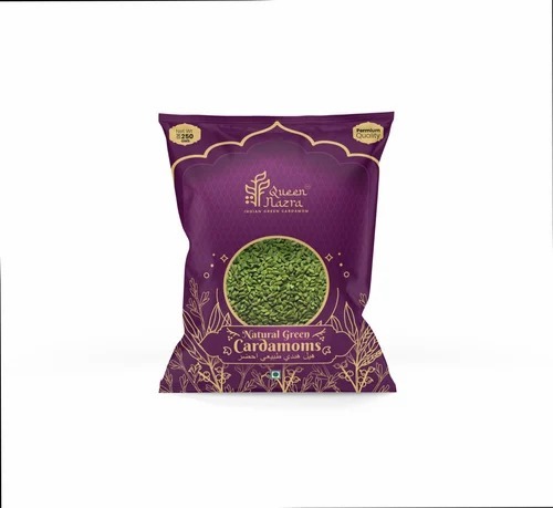 Cardamom 250 Grams