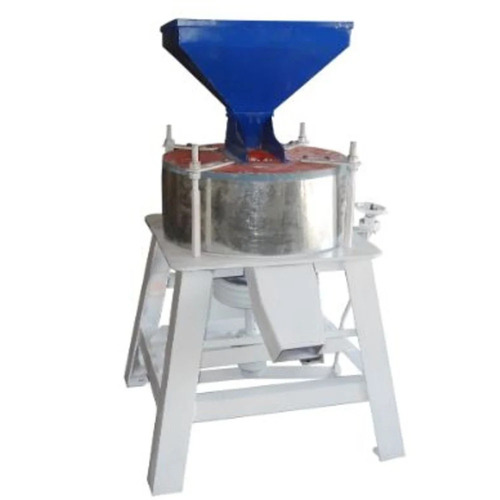 Commercial Atta Chakki Machine