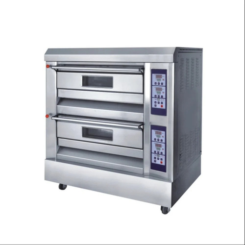 Commercial Bakery Oven