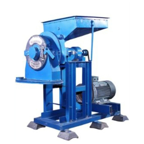 Commercial Flour Mill Machine