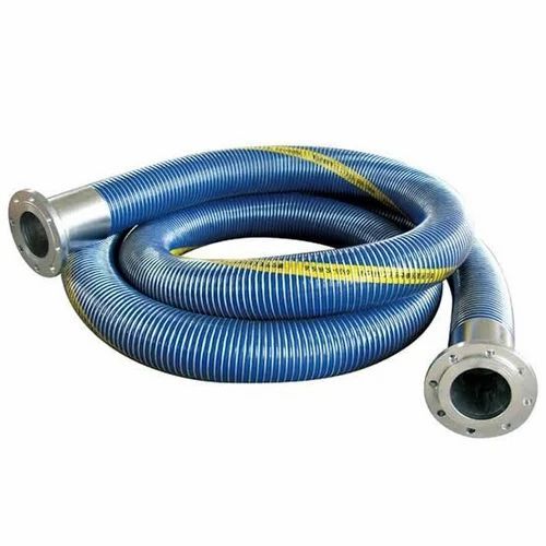 Composite Hose - Color: Blue