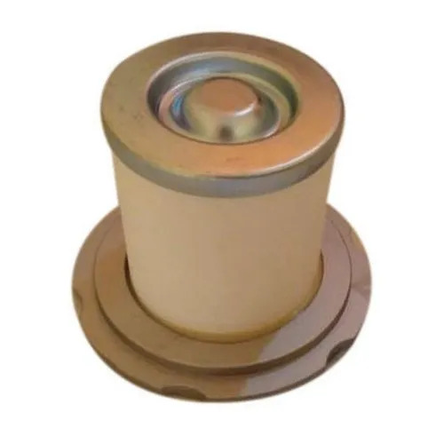 Compressor Air Oil Separator - Material: Stainless Steel