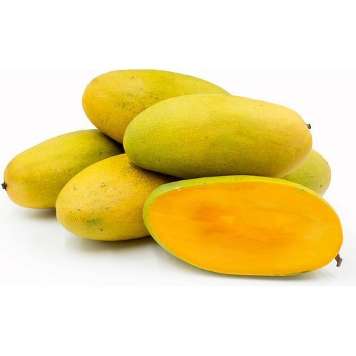 Dashehari Mango - Color: Na