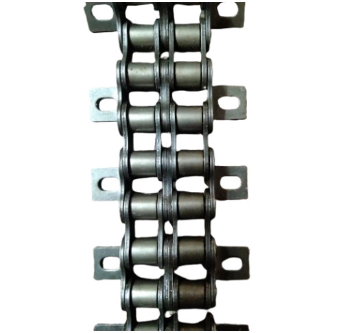 Duplex Conveyor Attachment Chain