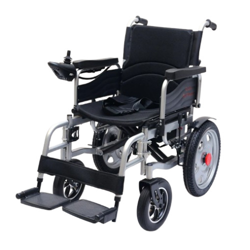 Electric Power Wheelchair