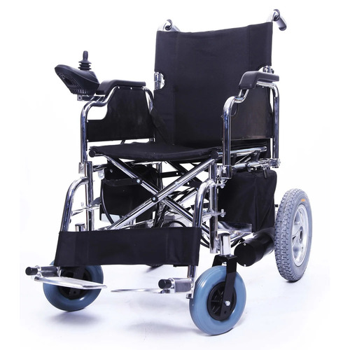 Electric Wheelchair