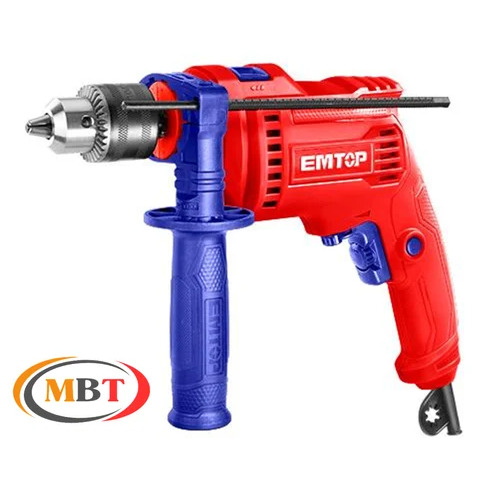 Emtop Impact Drill