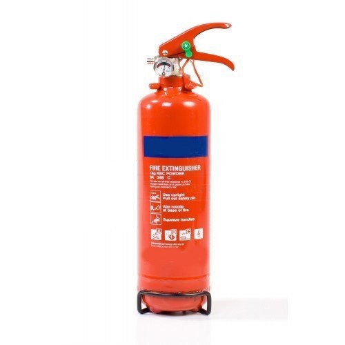 Fire Extinguisher - Application: Y