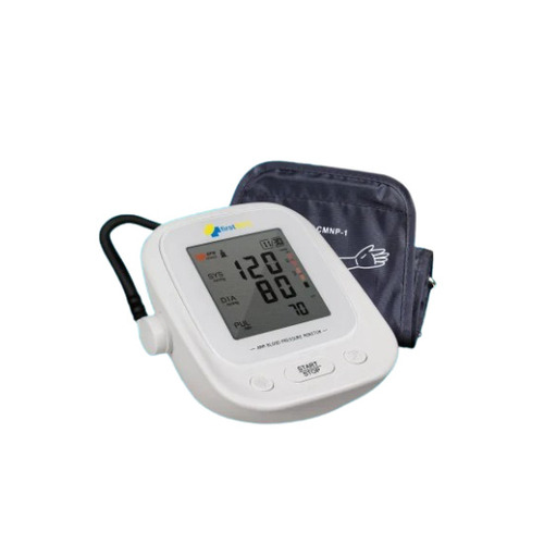 FM-05 White Automatic BP Machine